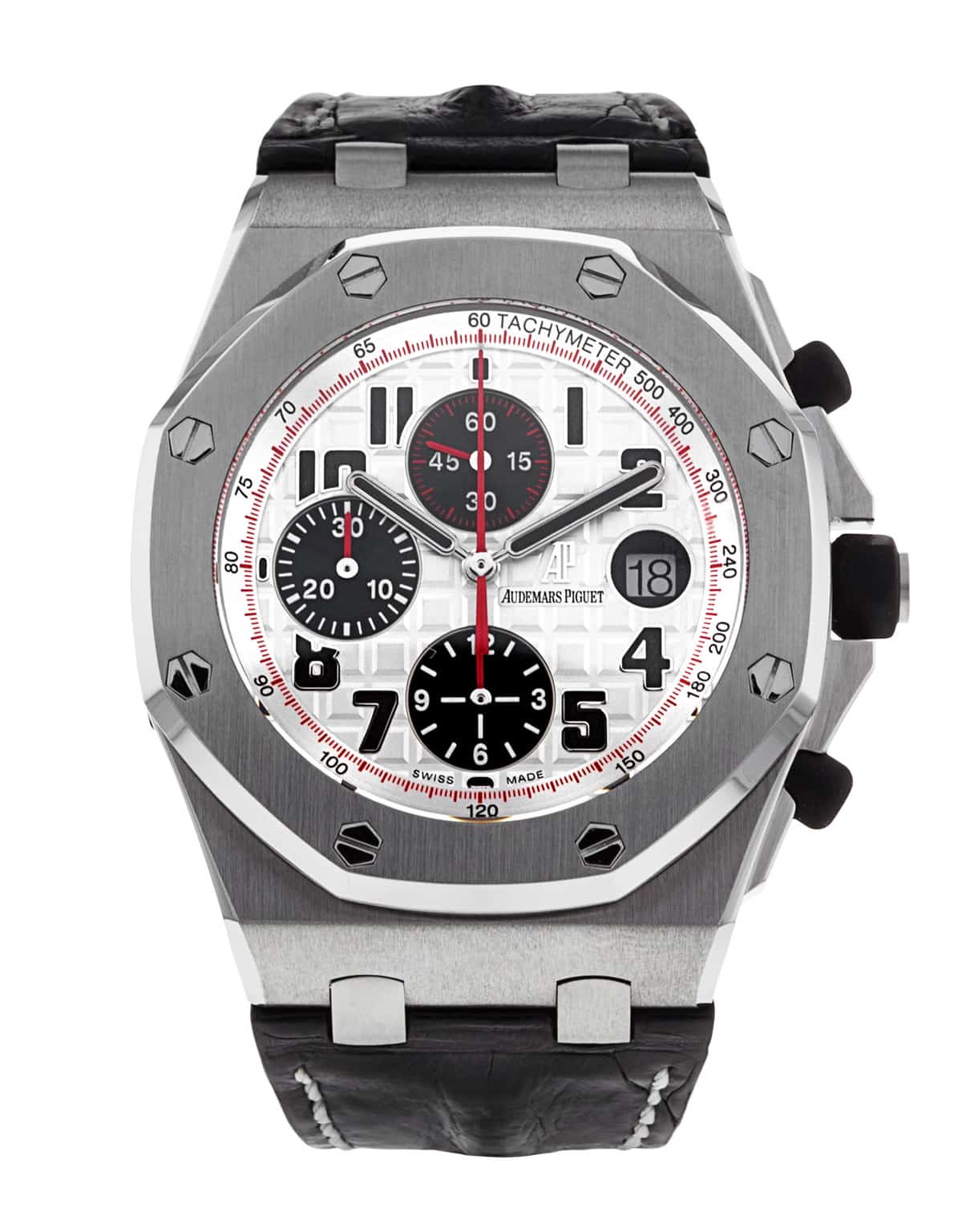 Audemars Piguet Royal Oak Offshore 26170ST.OO.D101CR.02